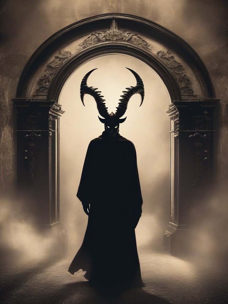LaVeyan Satanism: The Concept of “Satan” as a Symbol of Human Potential