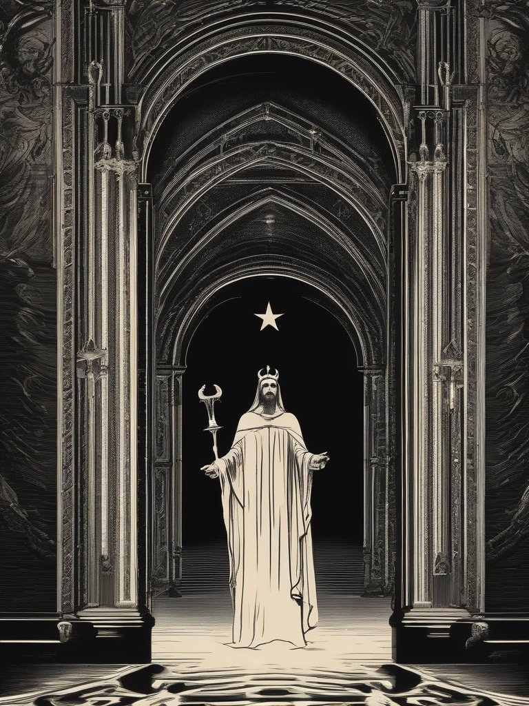 LaVeyan Satanism: The Influence of Nietzschean Philosophy on Satanic Thought