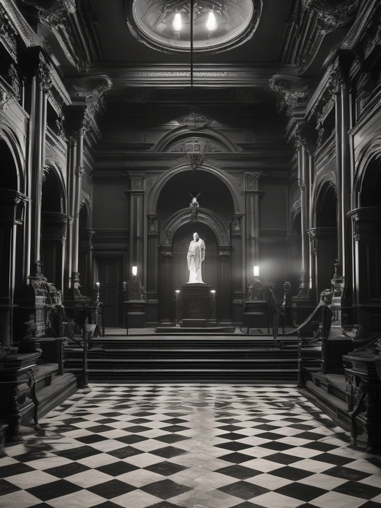 LaVeyan Satanism: The Satanic Temple’s Role in Secularism and Civil Liberties