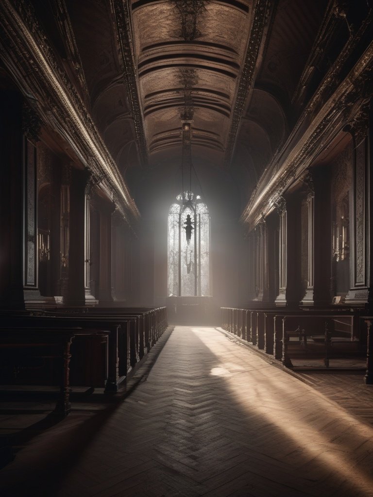 Theistic Satanism: The Satanic Church and Its Esoteric Practices