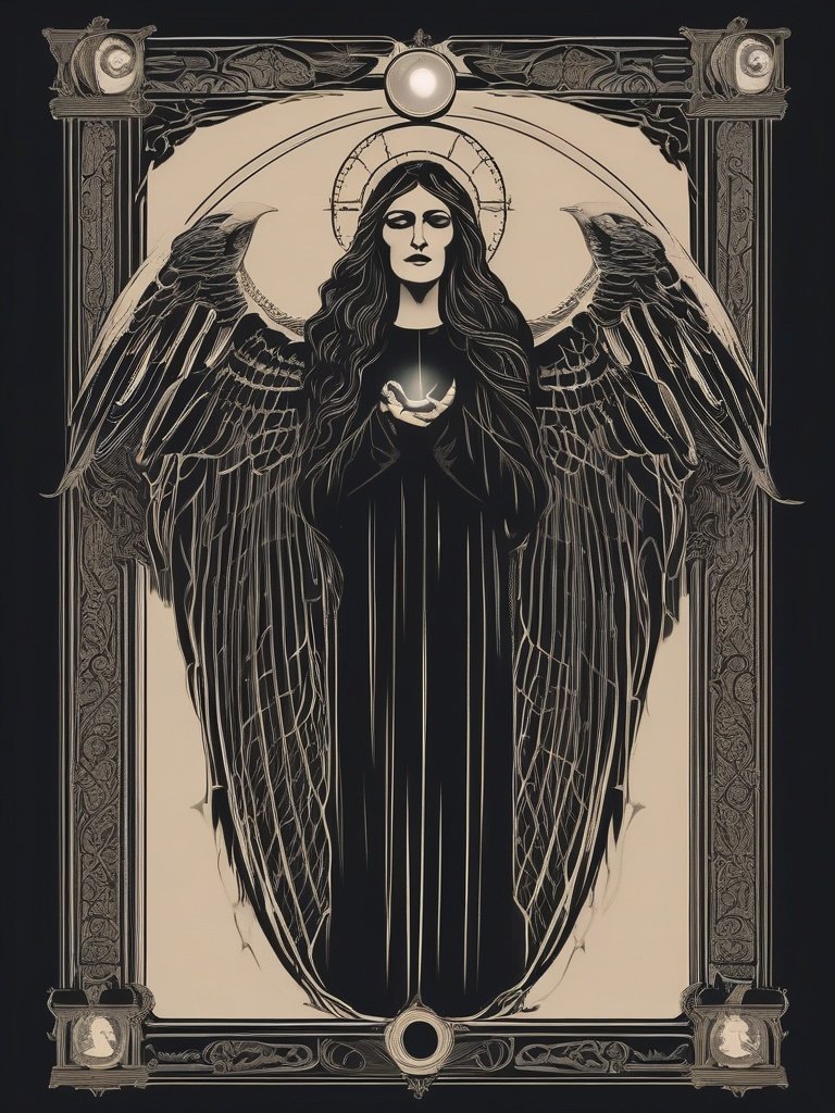Theistic Satanism: The Influence of Occultism and Hermeticism on Theistic Satanism