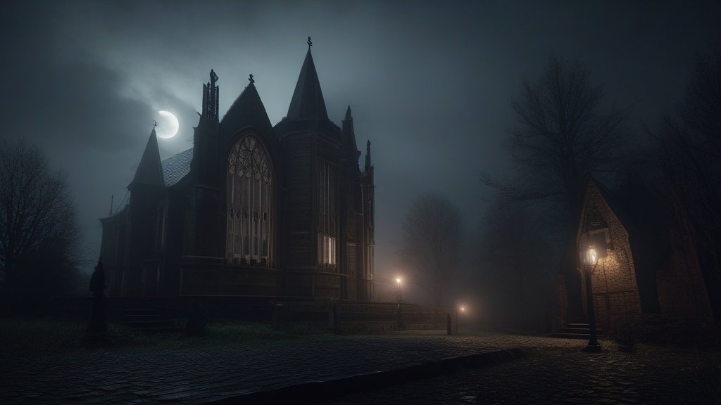 Bram Stoker\