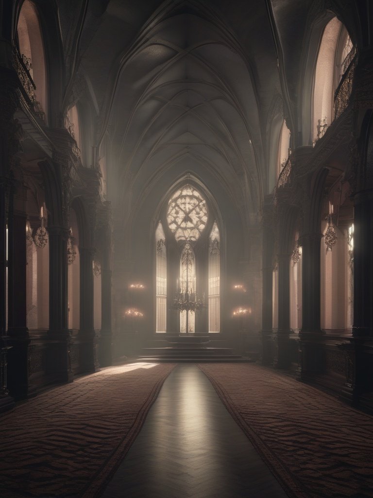The Process Church: The Role of the “Satanic Mass” and Its Symbolism