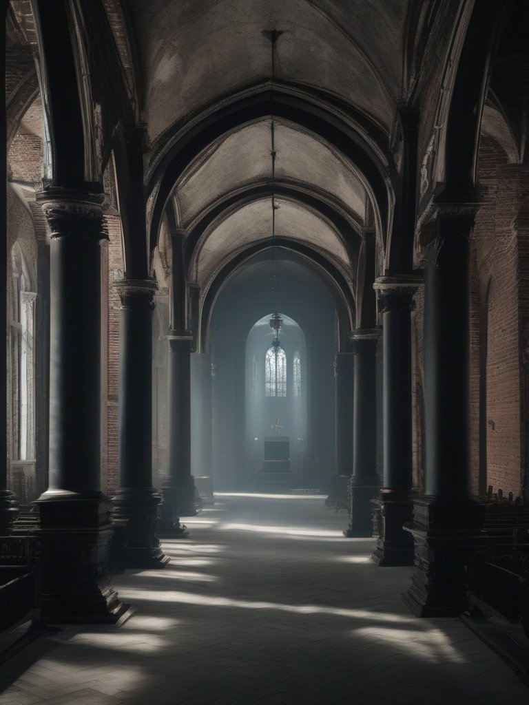 The Process Church: The Church’s View on the Afterlife and Reincarnation