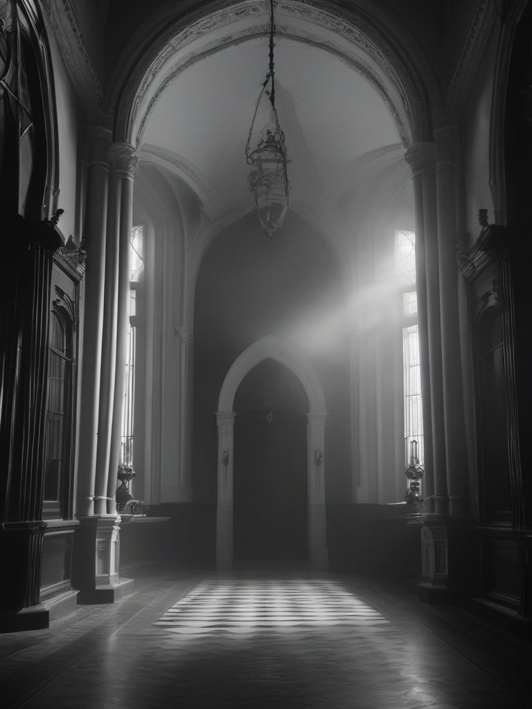 The Process Church: The Role of Demons in Process Church Rituals