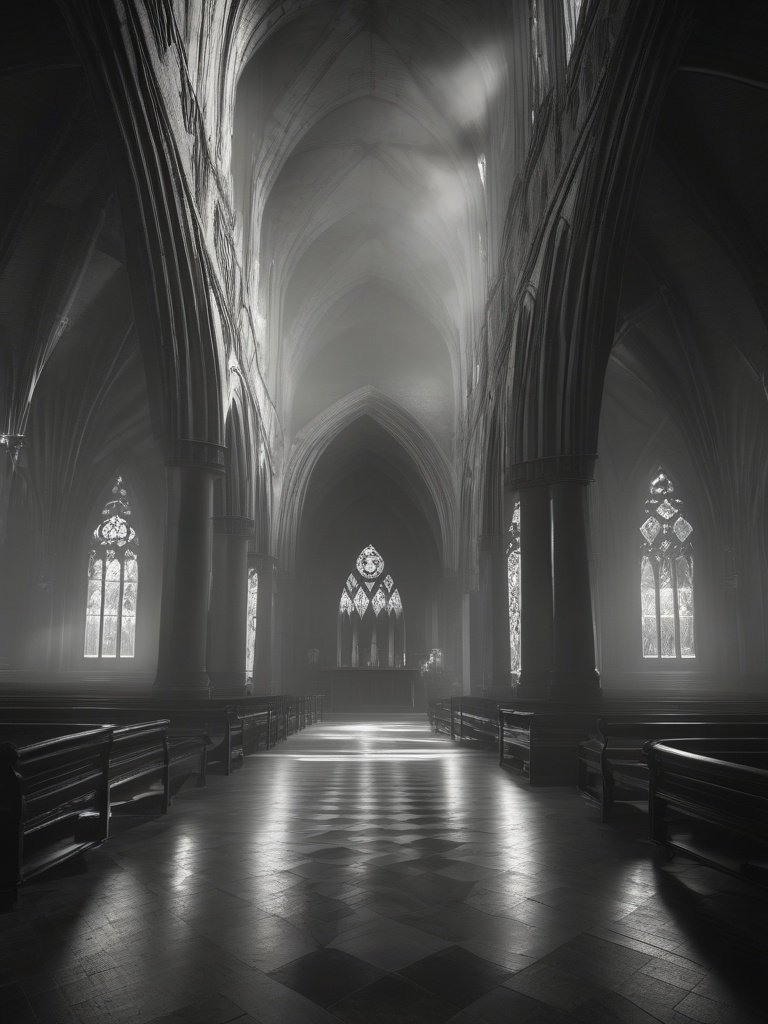 The Process Church: The Church’s Relationship with Other Occult Groups