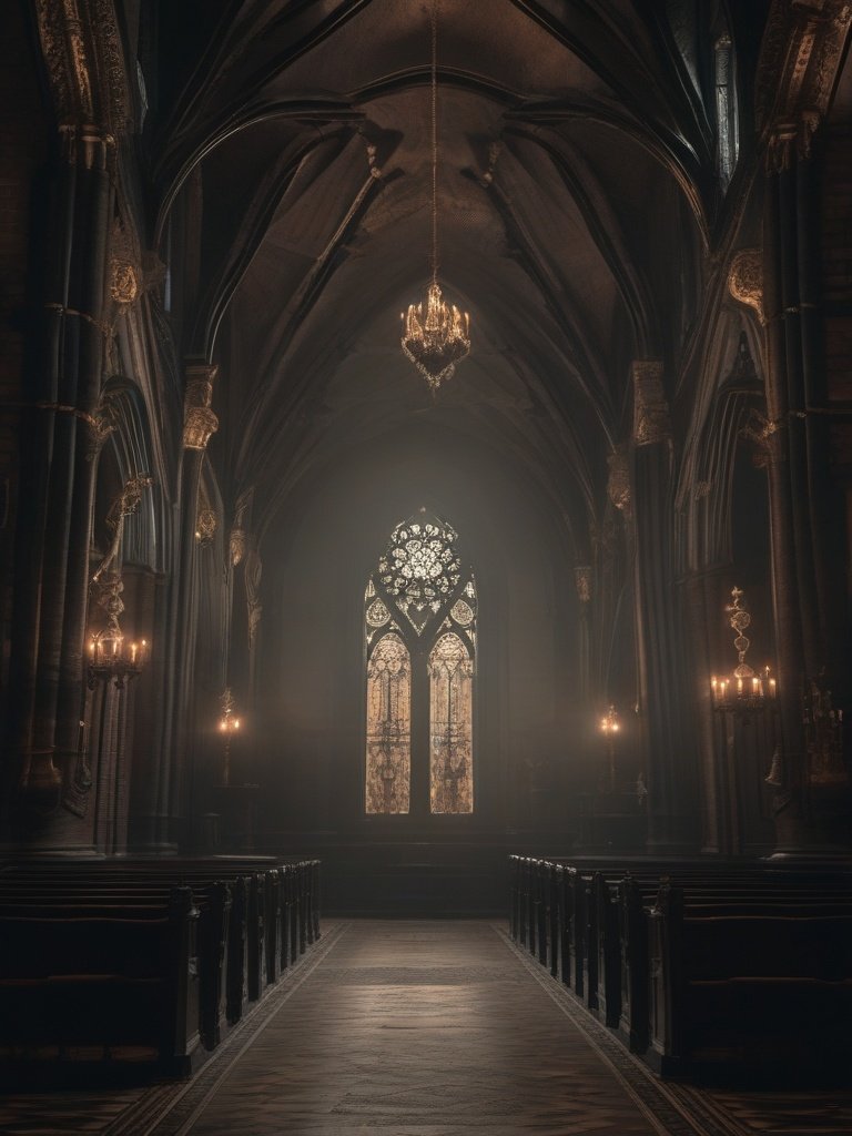 The Process Church: The Influence of the Occult on Its Art and Music