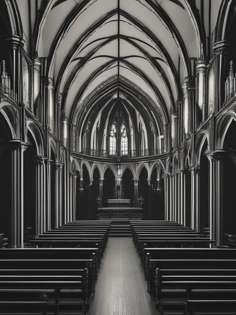 The Process Church: The Church’s Controversies and Legal Challenges