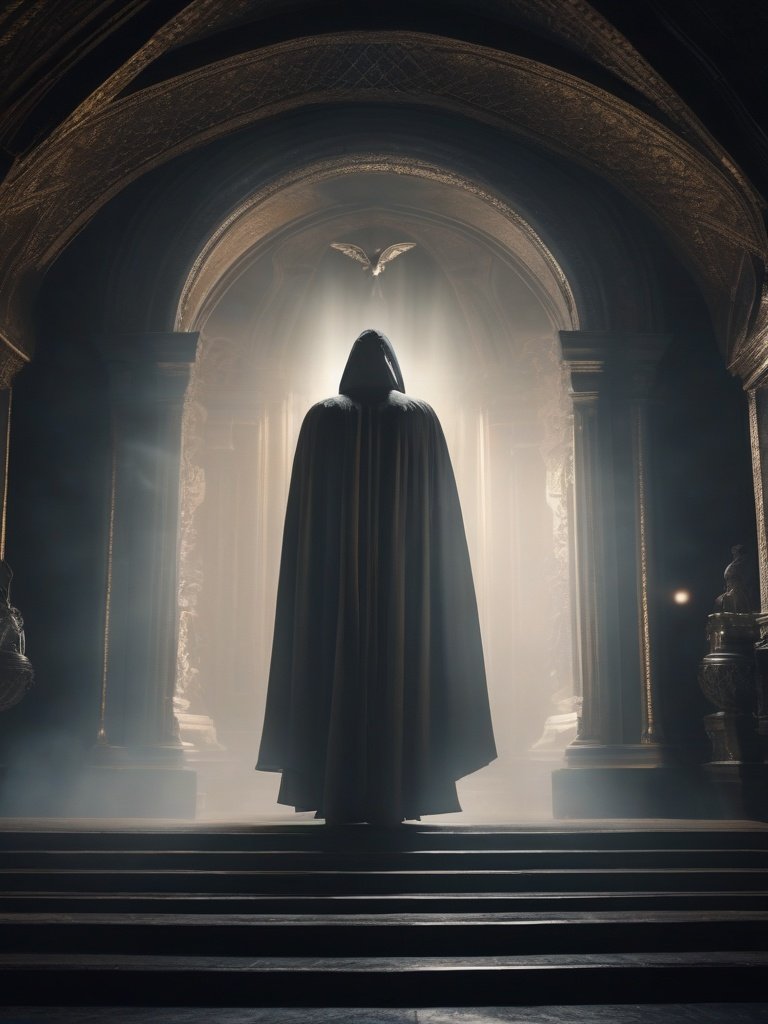 Luciferanism: The Role of Lucifer as a Rebel Against Cosmic Oppression