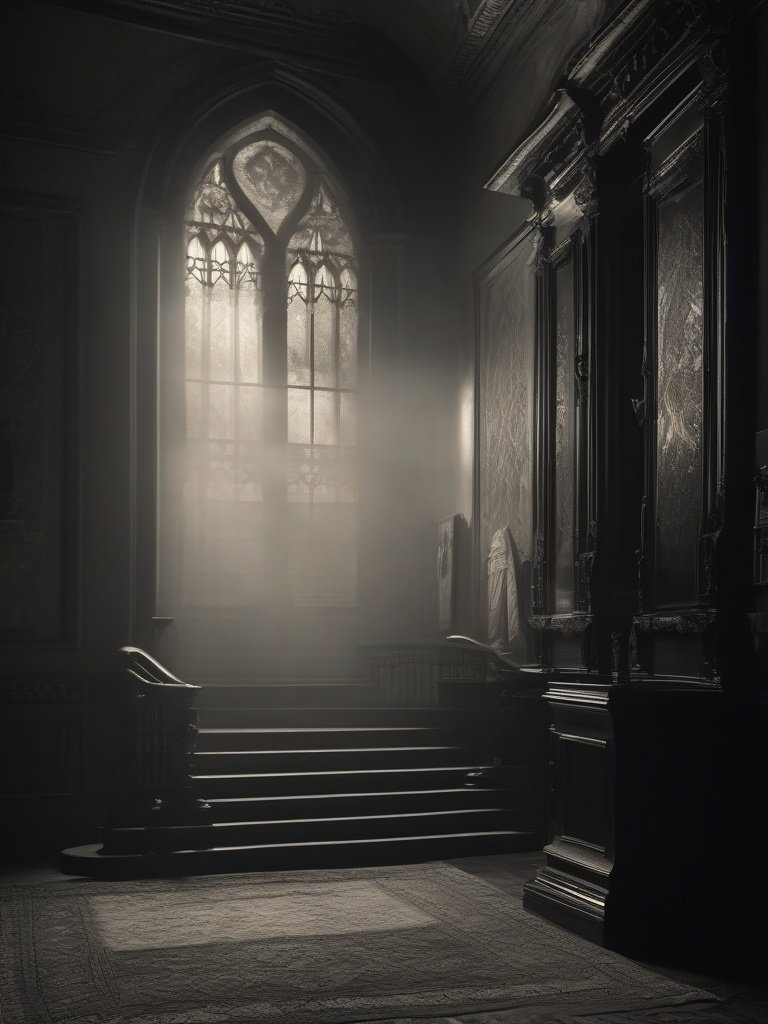 Luciferanism: The Influence of Victorian Literature on Luciferian Symbolism