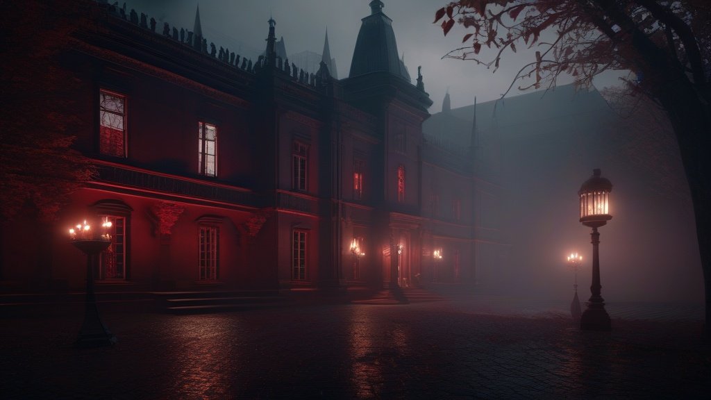 The Blood Countess Elizabeth Bathory\