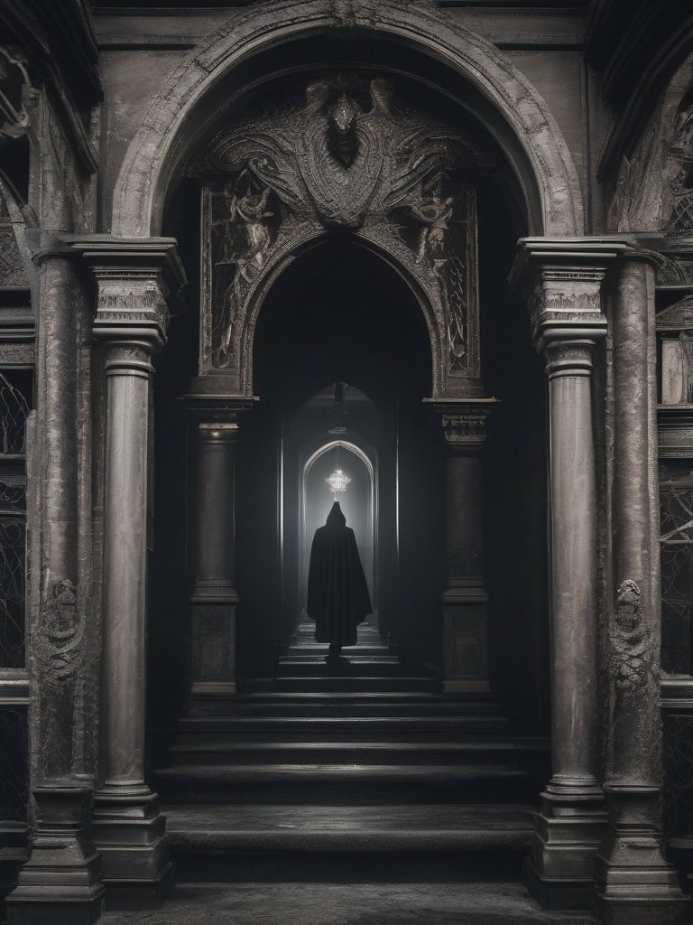 Demonic Domain — Deceit: Satan (Christian), Asmodeus (Christian), Kali (Hindu)