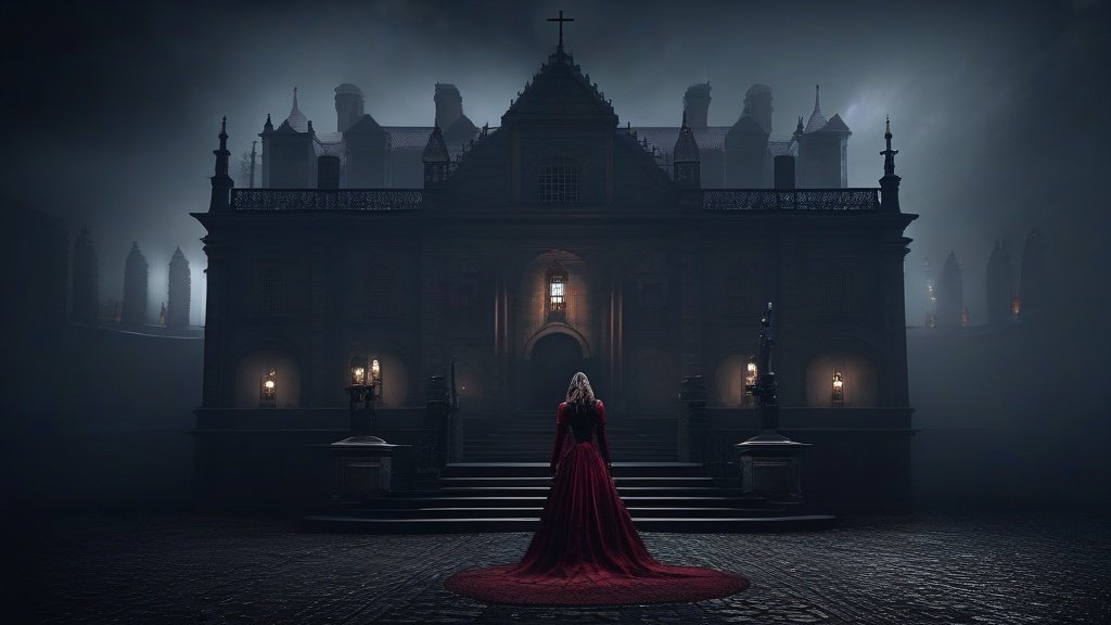 Elizabeth Bathory\
