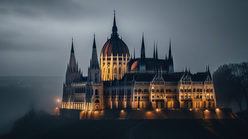 Hungary\