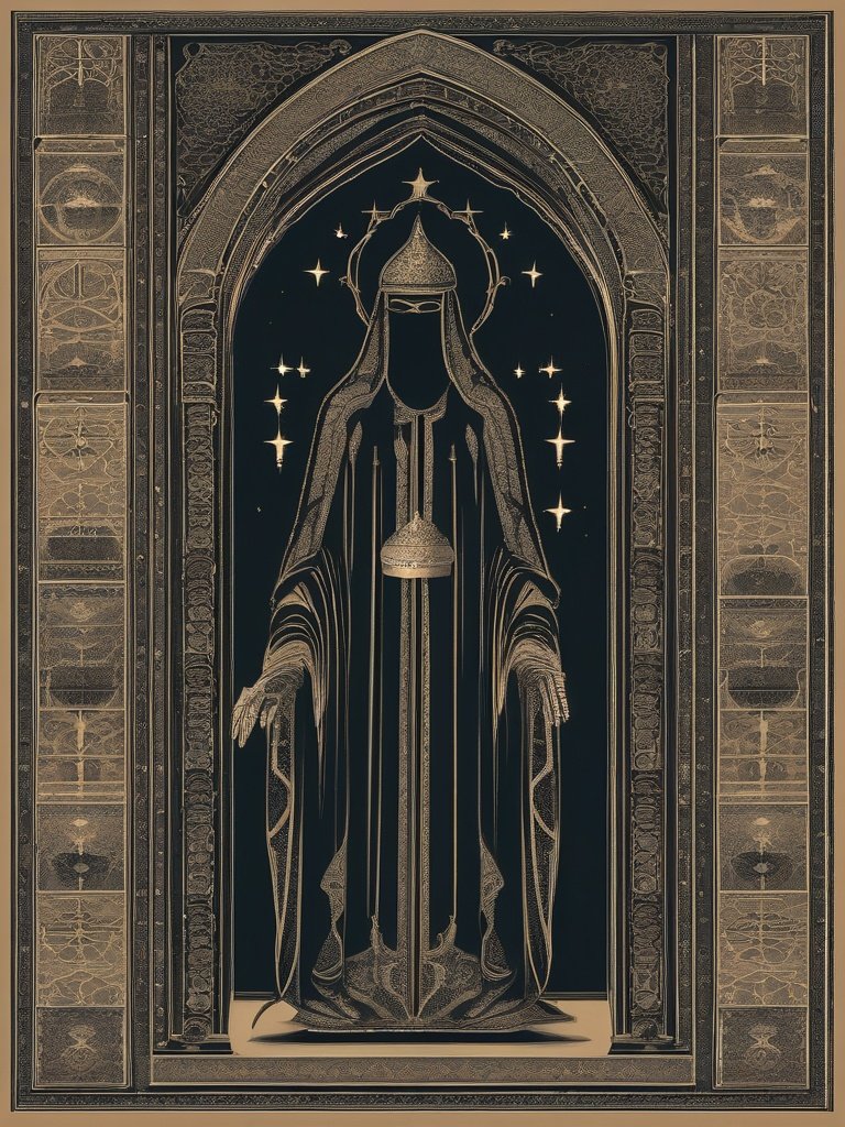 Islamic Demonology — Shaitan: General characteristics and role in Islamic texts.