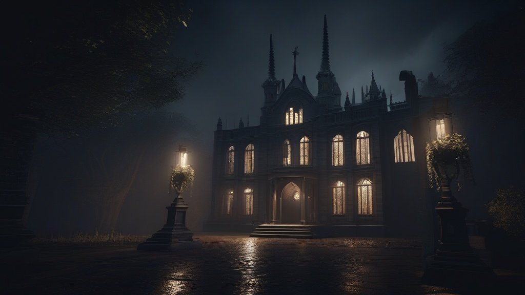 The Case of Mina Harker\