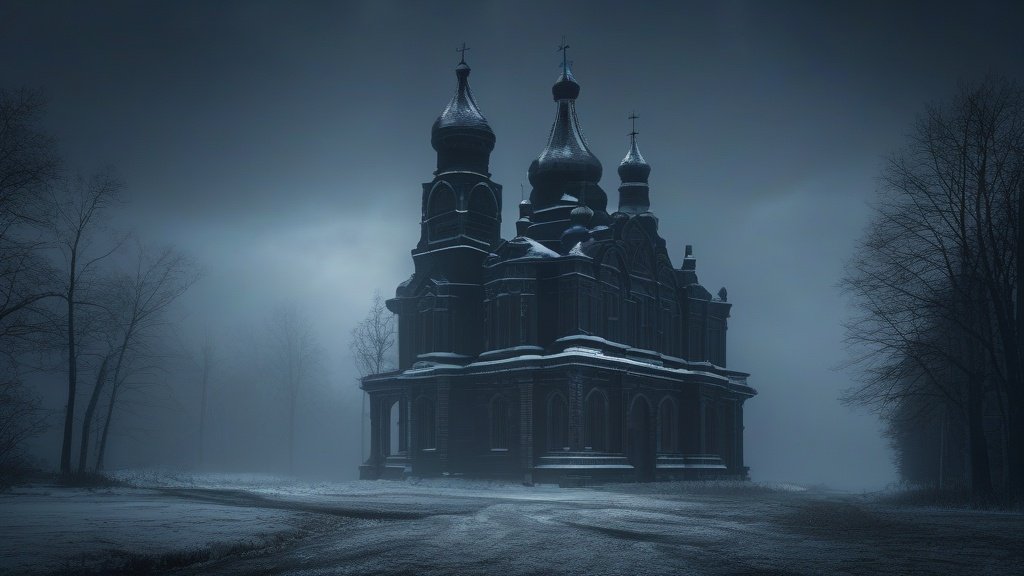 Siberia\