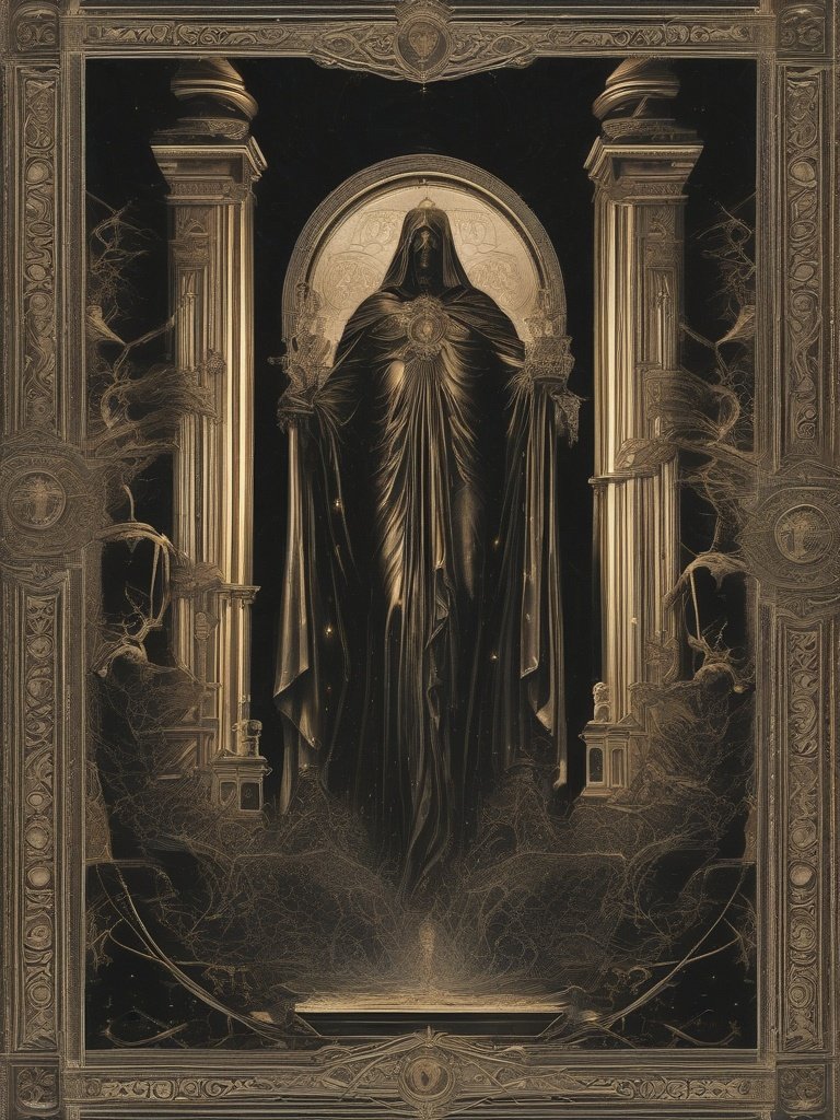 Apocryphal Demonology — Book of Jubilees: Nephilim as Divine Offspring