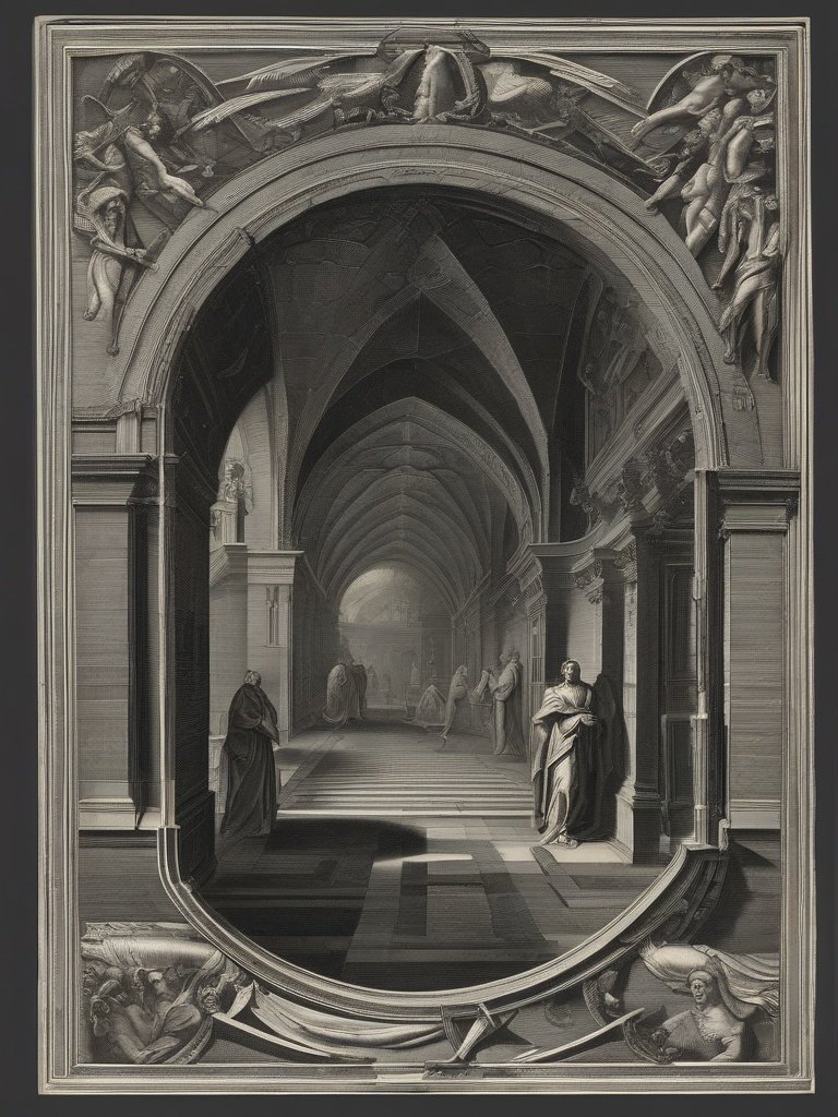 Apocryphal Demonology — Book of Tobit: Raphael’s Role in Defeating Asmodeus