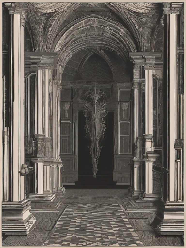 Apocryphal Demonology — Book of Tobit: Asmodeus as a Demon of Lust