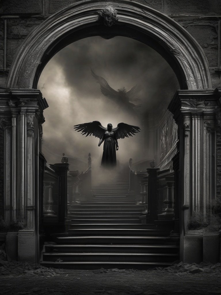 Apocryphal Demonology — Apocalypse of Abraham: Azazel’s Role in the Fall of Angels