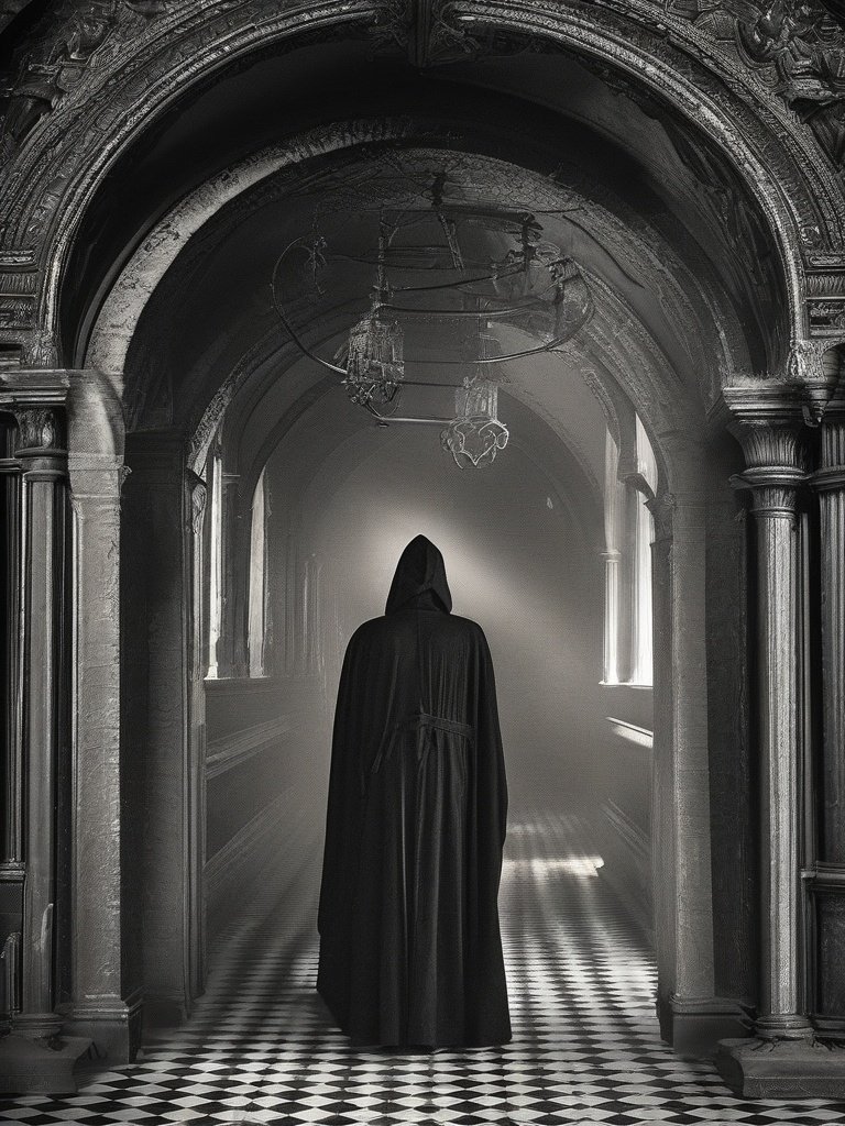 Apocryphal Demonology — Apocalypse of Abraham: Azazel’s Demonic Influence