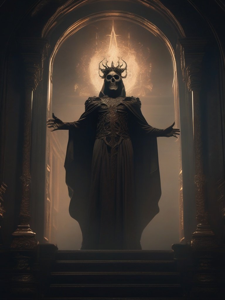 Apocryphal Demonology — Ascension of Isaiah: Beliar/Belial as a Demonic King