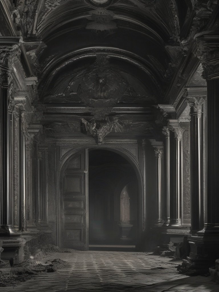 Apocryphal Demonology — Apocalypse of Paul: The Structure of Hell’s Demons