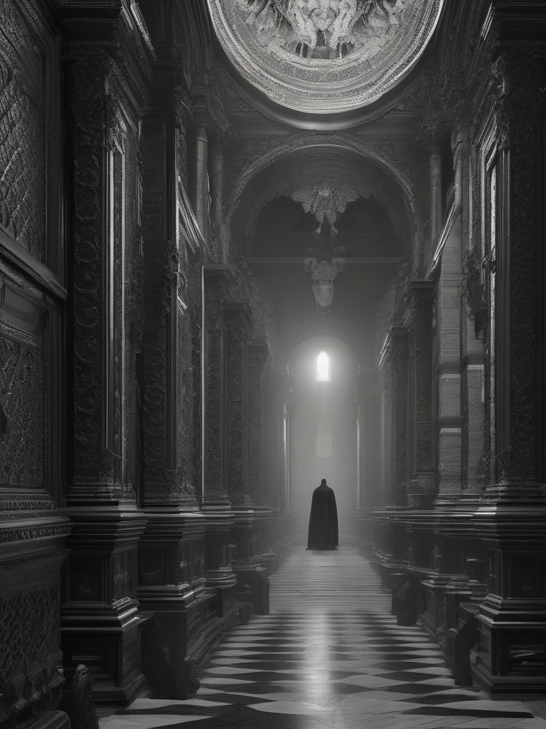 Apocryphal Demonology — Book of Enoch: Azazel and the Watchers’ Rebellion