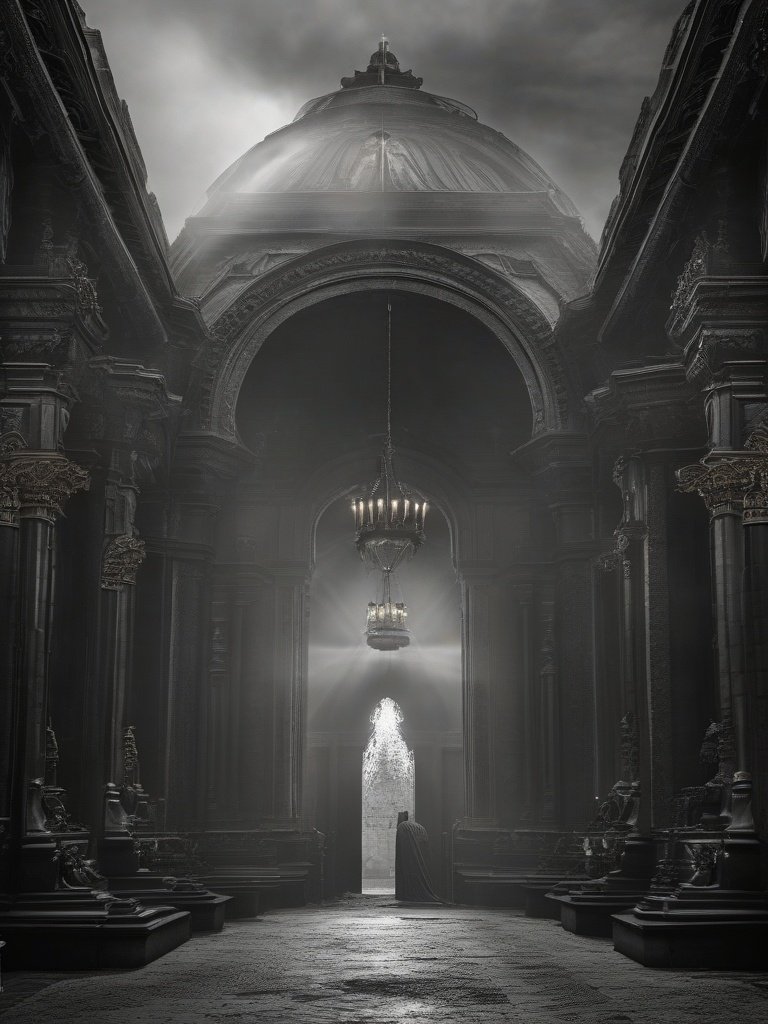Apocryphal Demonology — Book of Enoch: The Demons’ War Against the Saints