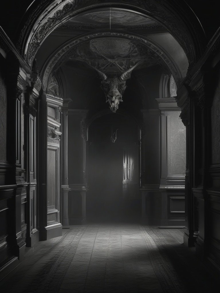 Apocryphal Demonology — Testament of Abraham: Satan’s Dialogue with Abraham