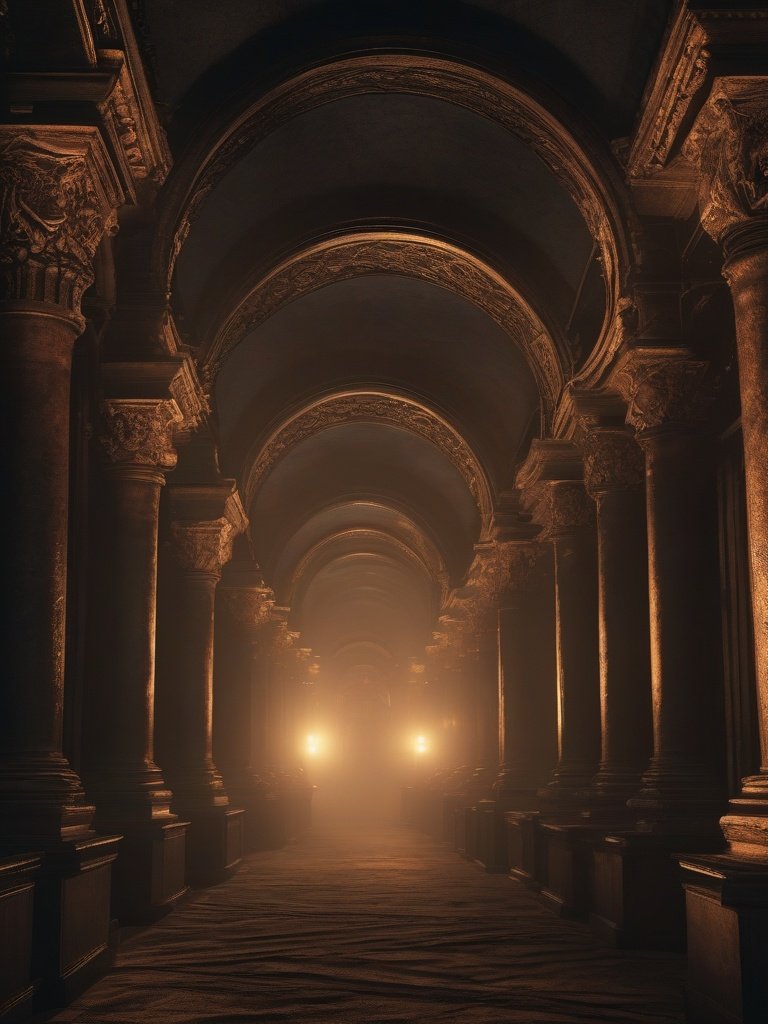 Apocryphal Demonology — Book of the Words of Enoch: Demons and the Final Judgment