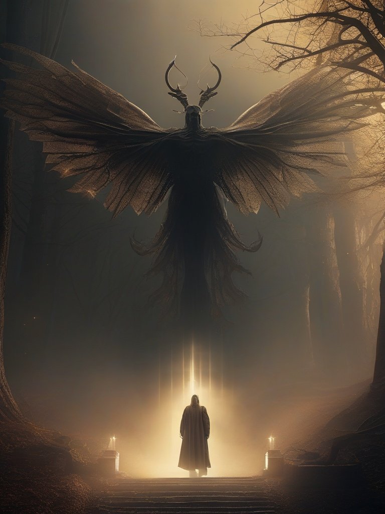 Apocryphal Demonology — Book of the Ascension of Isaiah: Beliar’s Demonic Kingdom
