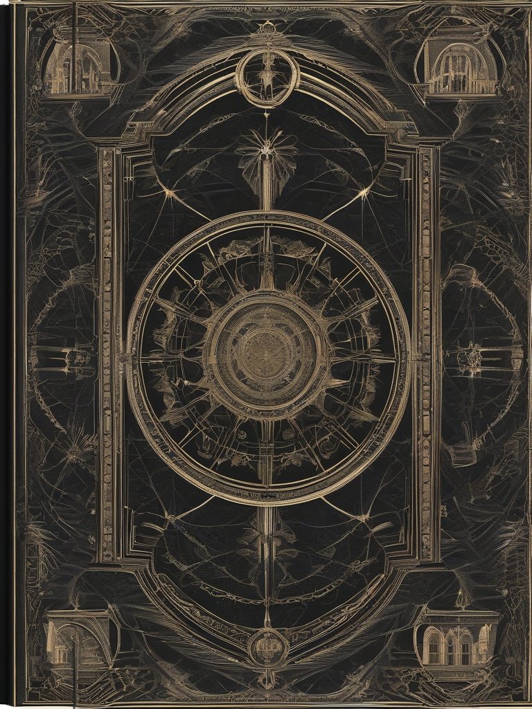 Apocryphal Demonology — Book of the Apocryphon of John: Demons and the Cosmic Conflict