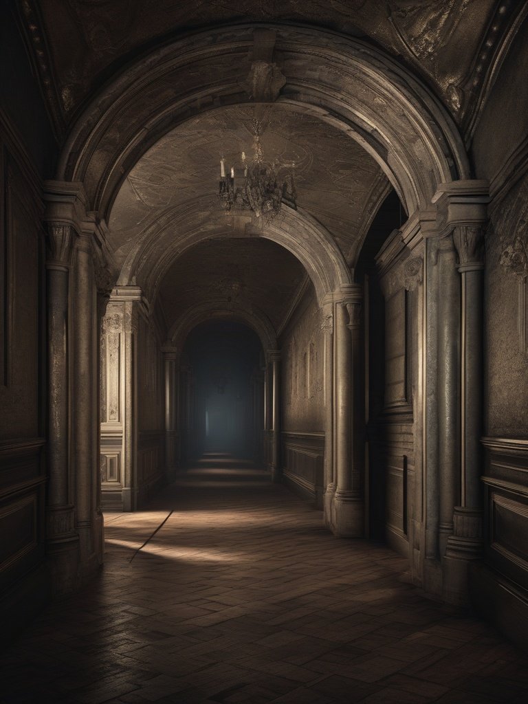 Apocryphal Demonology — Book of the Resurrection of the Dead: Demons and the Afterlife