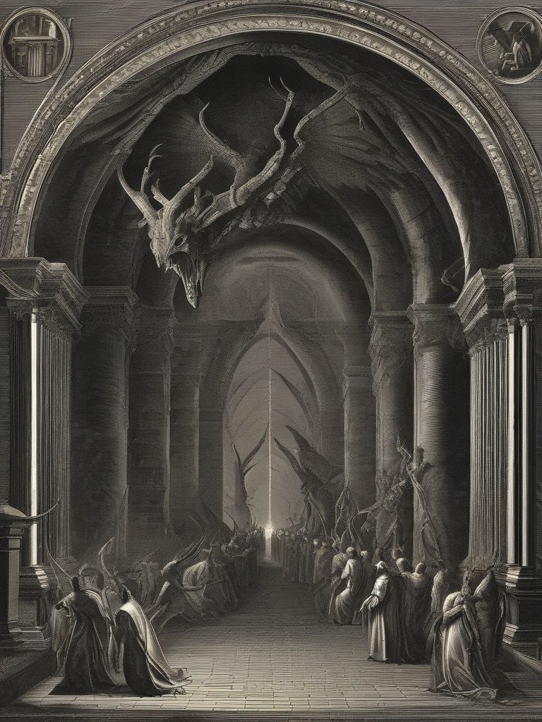 Apocryphal Demonology — Book of the Apocalypse of Abraham: Azazel’s Demonic Influence