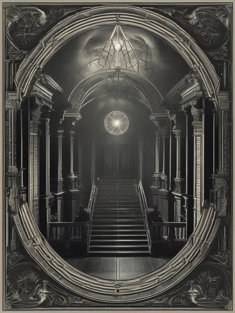 Apocryphal Demonology — Book of the War of the Sons of Light: Demons and the Cosmic Conflict