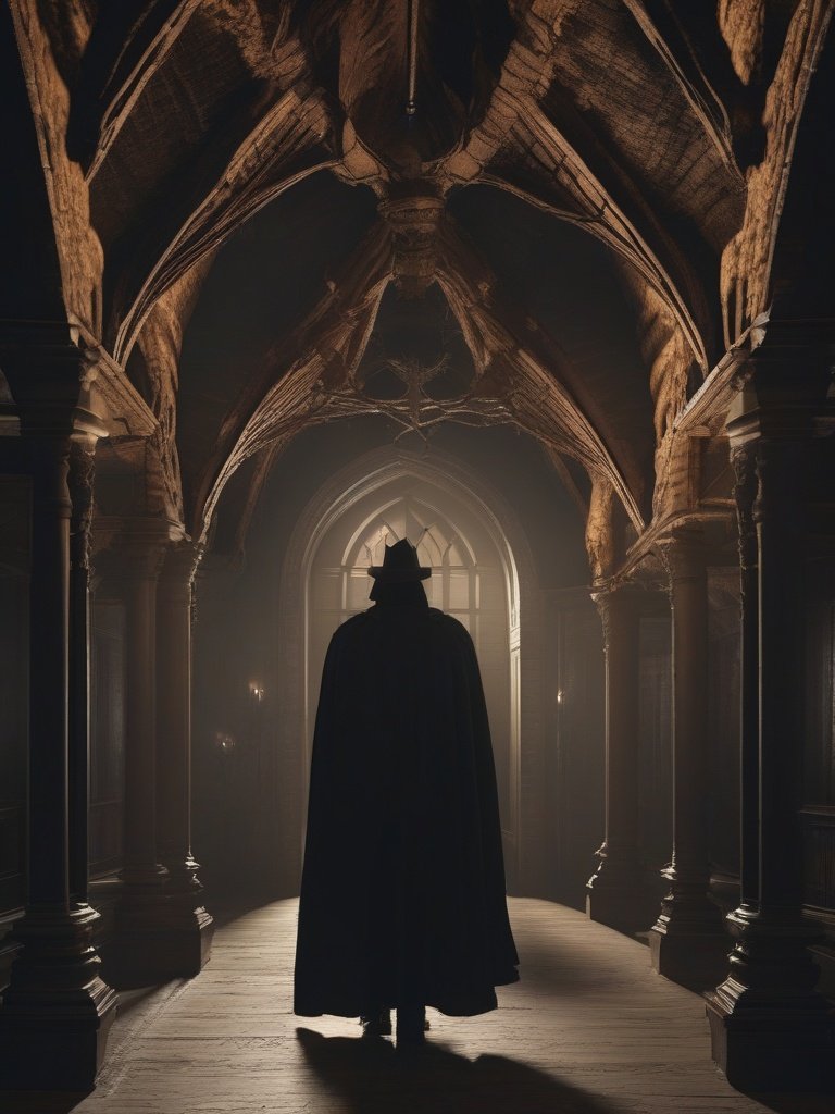 Demonic Hierarchy — Michaelis Hierarchy: The Symbolism of the Infernal Court in Medieval Witchcraft