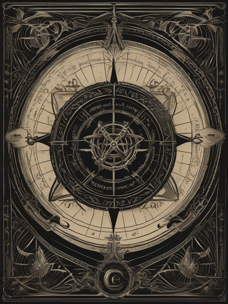 Grimoire — Thesaurus Exorcismorum: Detailed exorcism rituals targeting specific demonic entities, including binding and expulsion techniques.