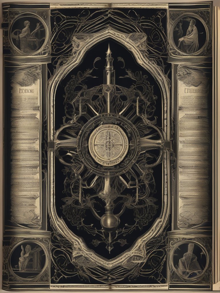 Grimoire — Grand Albert: French grimoire detailing demon summoning, binding, and the use of infernal languages for control.