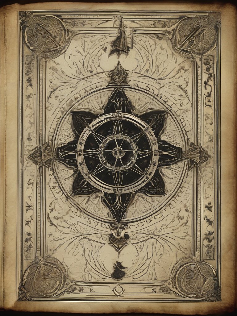 Grimoire — Catalan Grimoire Traditions: Regional practices involving demonic pacts and the use of local demonology for protection and power.