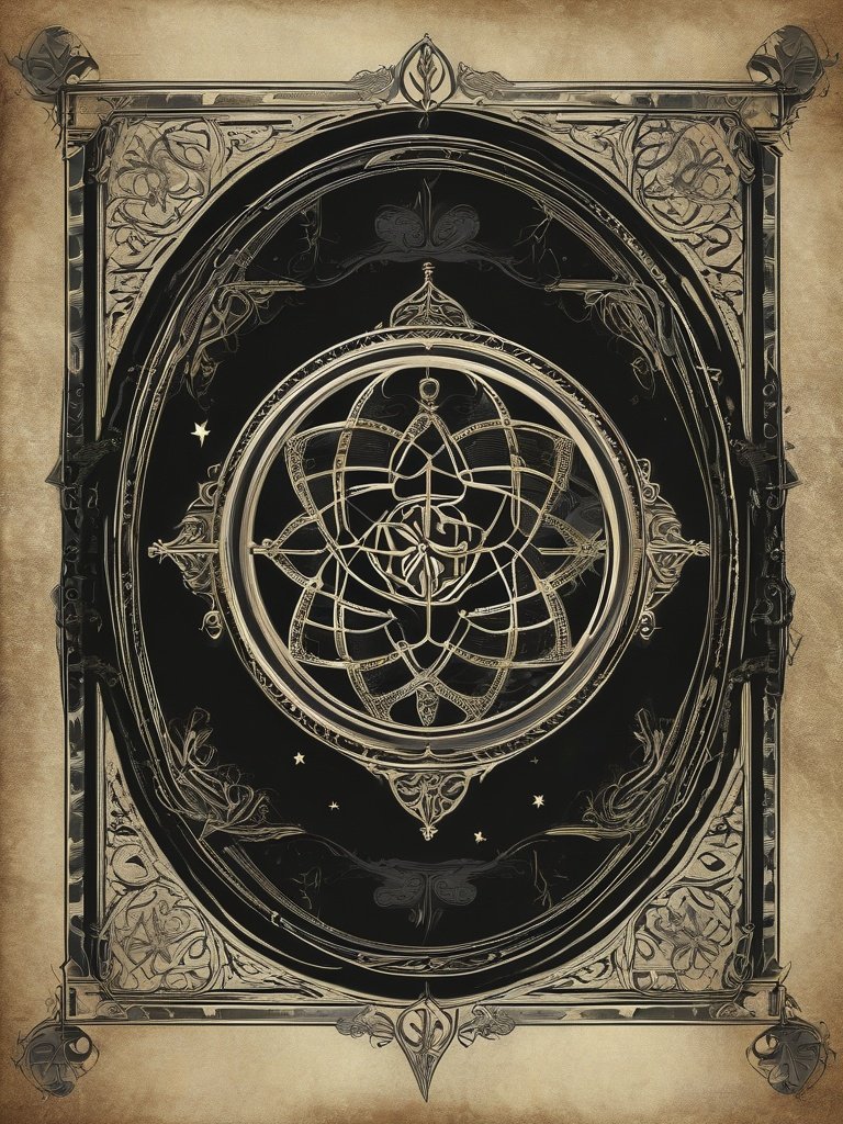 Grimoire — Irish Grimoire Traditions: Focuses on binding demons and using their power for divination and protection.