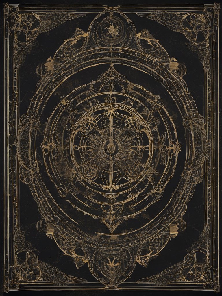 Grimoire — Indian Grimoire Traditions: Includes demon summoning and the use of local demonology for magical protection.
