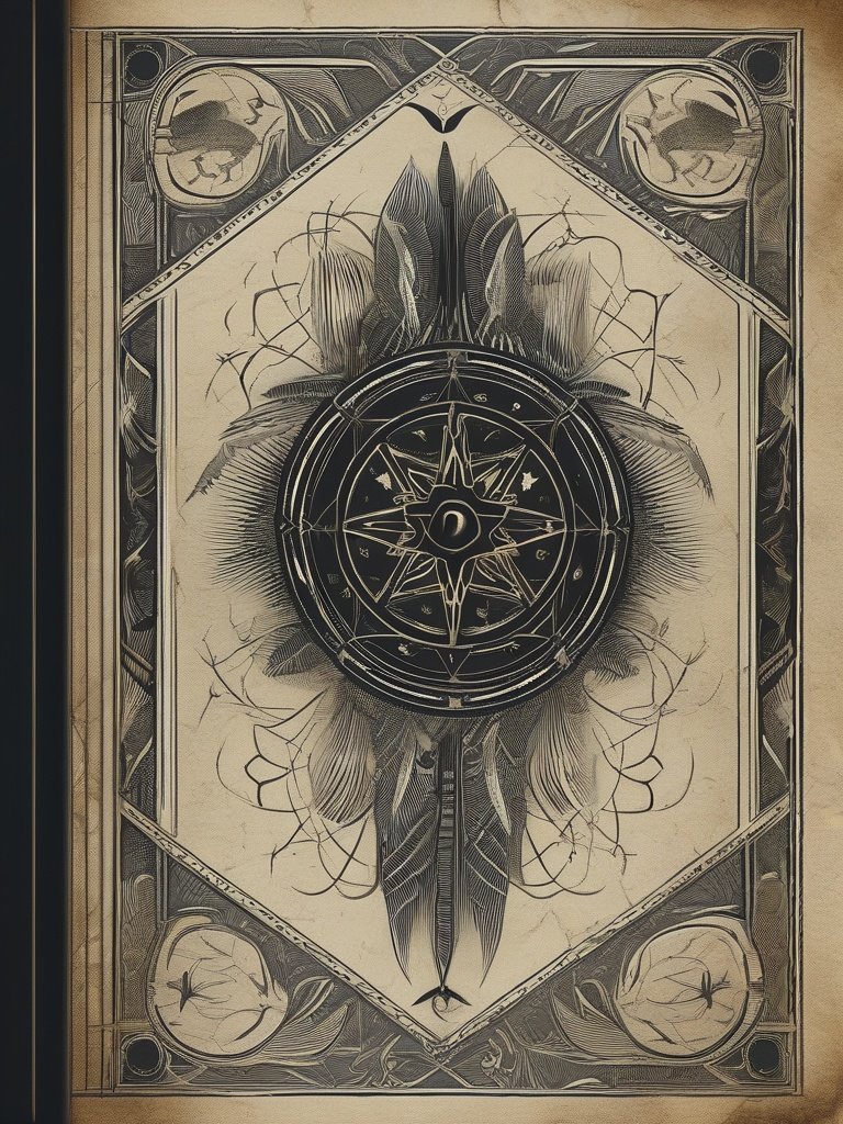 Grimoire — Aboriginal Australian Grimoire Traditions: Explores demon summoning and the use of indigenous spiritual practices for control.
