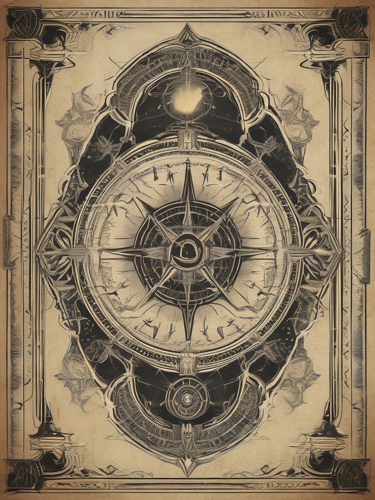 Grimoire — Ethiopian Grimoire Traditions: Features demon summoning and the use of Ethiopian infernal lore for magical workings.