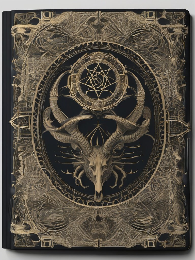 Grimoire — Zulu Grimoire Traditions: Incorporates demon summoning and the use of local demonology for ritual magic.