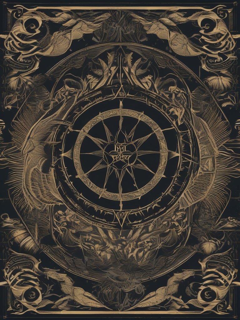 Grimoire — Hawaiian Grimoire Traditions: Includes demon summoning and the use of Polynesian infernal symbolism.