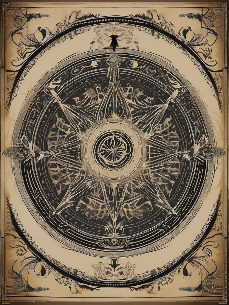 Grimoire — Inca Grimoire Traditions: Explores demon summoning and the use of Andean infernal practices for ritual magic.
