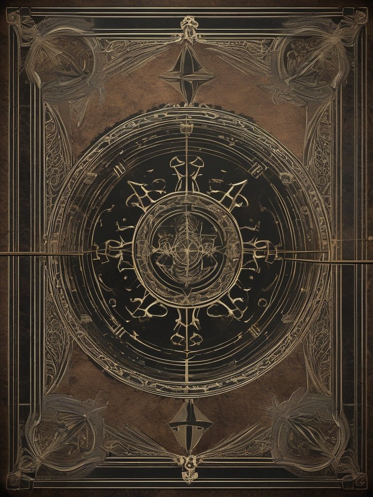 Grimoire — Etruscan Grimoire Traditions: Features demon summoning and the use of Etruscan infernal practices for ritual magic.
