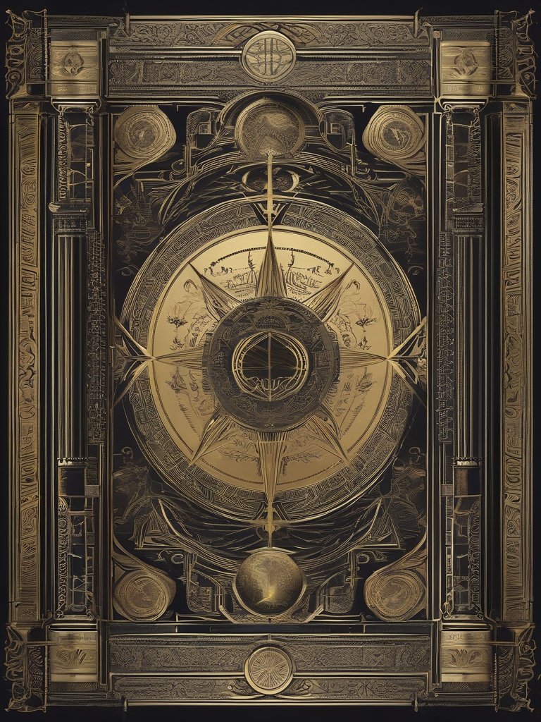 Grimoire — Greek Grimoire Traditions: Incorporates demon summoning and the use of ancient Greek infernal lore.